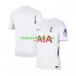 Camisola Tottenham Hotspur Homem Equipamento Primeiro 2026-2027 Manga Curta
